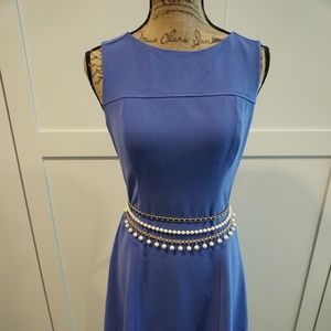 Sheath Dress